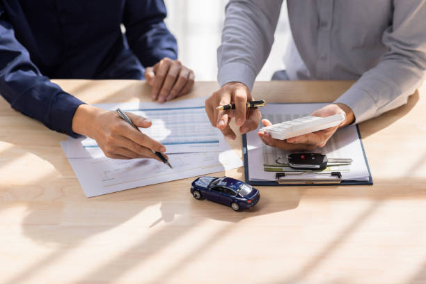 Local Lynchburg, OH insurance for Lynchburg drivers
